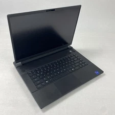 Alienware M16 R1 Core i9-13900HX 1.48 GHz 16 GB RAM RTX 4070 16" No HDD No OS