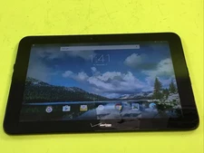 Verizon Ellipsis 10.1" Tablet 16GB Model QTAIR7