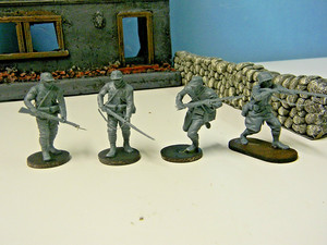 Curts Toy soldiers Collection | eBay Stores