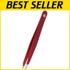 Precision Stainless Steel Tweezers