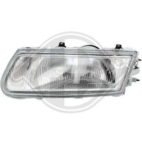 5860081 Scheinwerfer Links FüR Mitsubishi Carisma (Da_)