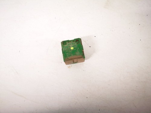 13136665 Relais, Arbeitsstrom  Opel Vectra DE1257962-40