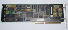 IBM AT 5170 Fixed-Disk-Floppy Disk Controller 2°Versione ISA Funzionante! 68X3948