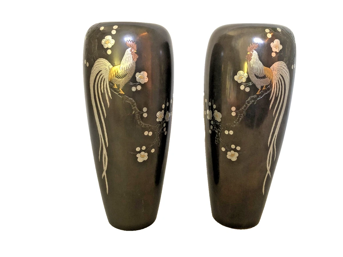 青铜1850-1899 日本古董| eBay