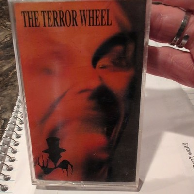 Insane Clown Posse - The Terror Wheel - 1994 