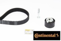 Continental Ctam CT1054K2 Zahnriemensatz Zahnriemen Satz FüR Ford