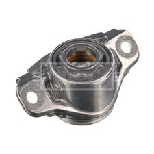 SKODA KODIAQ I NS6 NS7 NV7 2016 BORG & BECK Stoßdämpfer Domlager BSM5531