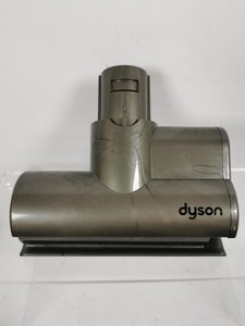 Original Dyson V6 Absolute Mini Motorisierter Bürstenkopf