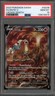 Pokemon Entei V Crown Zenith Galarian Gallery Full Art #GG36 PSA 10 Gem Mint