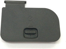 Battery Door Cover Lid Cap Replacement Repair Part for Nikon D750 Digital Camera