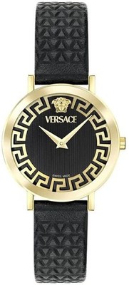Versace Daedalus VE9A00224 Quarzwerk Damen-Armbanduhr