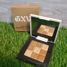 GXVE Gwen Stefani ~ Check My Glow Highlighter ~ KARAT COUNTRY ~ 8g / 0.28 oz NIB