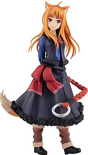 Good Smile Company Pop Up Parade Spice And Wolf Holo Figur Japan-image