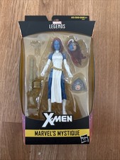 Marvel Legends Mystique X-men Walgreens Exclusive Action Figure - E5473