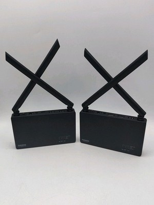 Marmitek TV Anywhere Wireless HD HDMI-Transmitter & Receiver
