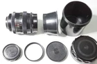 JUPITER-9 85mm/2 M-39 mount/screw rangefinder lens, for Leica M39, FED,ZORKI.