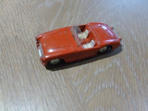 Corgi 300 Austin Healey Sports Car - Vintage Original Model