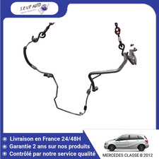 Climatisation et Accessoires Mercedes CLASSE B