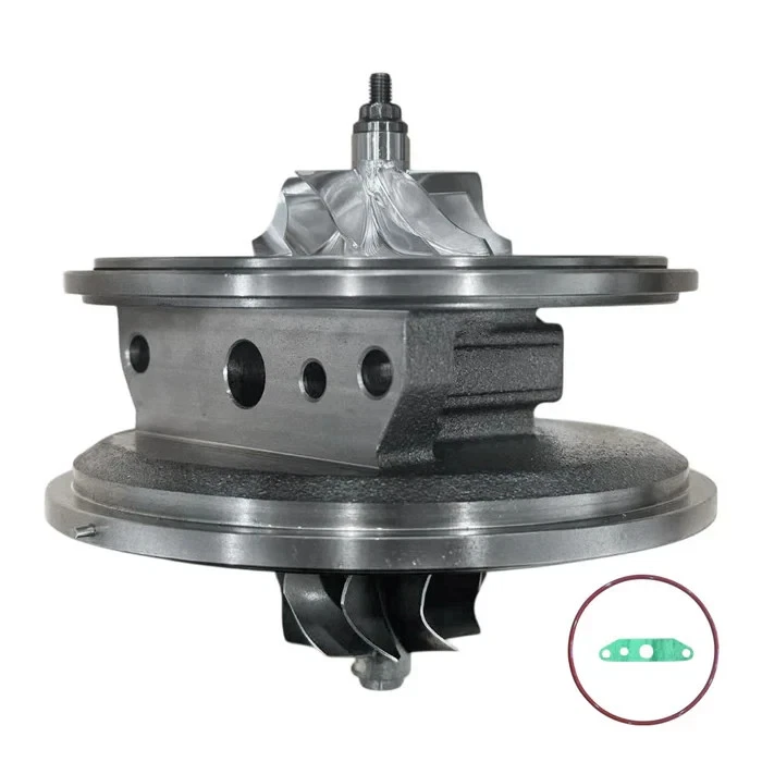 Billet Turbo CHRA Core For Mercedes Benz C300/C350/CLS320/CLS350 OM642 3.0L - Image 2 of 4