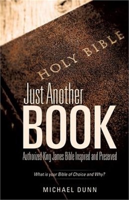 Just Another Book (Paperback or Softback)