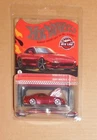 2024 Hot Wheels - RLC - Red Line Club - 1993 Mazda RX-7 R1 - Red
