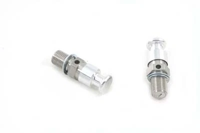 Válvula de liberación de compresión Jims para Harley Davidson Foto 3 de 3