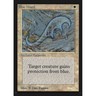 MTG \\>> Blue Ward (Collectors' Edition) <<// English - 341 Trading - Magic