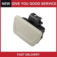 Pack of 1 for Ford Fiesta 2011-2019 Glove Box Latch Handle Center Box Latch Clip