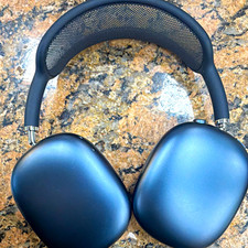 Apple AirPods Max Bluetooth Over-Ear Headphon...