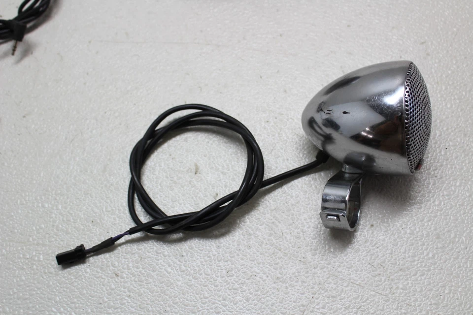 2006-2015 YAMAHA FZ1 ЦИКЛ ЗВУКОВЫЕ КОЛОНКИ - Изображение 2 из 4