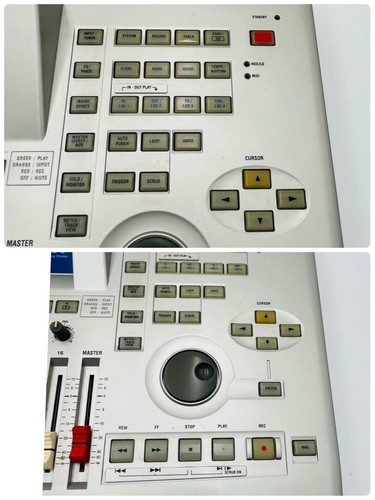 KORG D1600 Digital Multi-Track Recorder MTR – Tested & Fast Shipping! - Picture 4 of 10