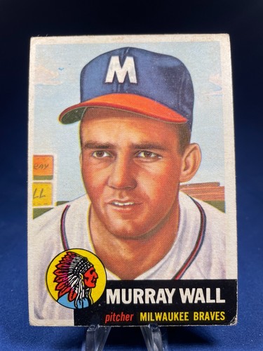 1953 Murray Wall #217