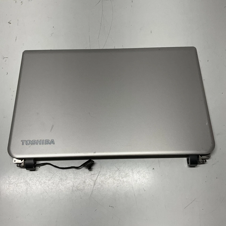 Toshiba Satellite L50-B Genuine OEM Complete LCD Assembly Tested and Working - Image 4 of 4