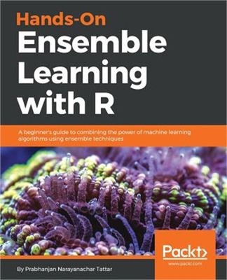 Hands-On Ensemble Learning with R (Paperback or Softback)