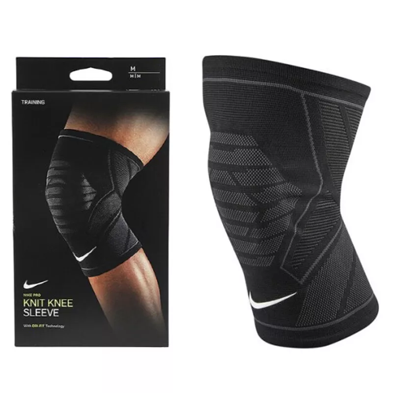 Nike Pro Knitted Knee Sleeve