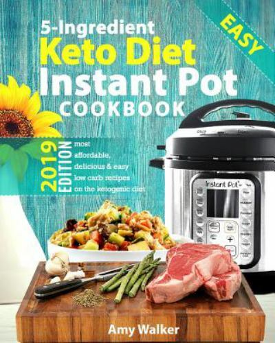 best keto instant pot recipe book