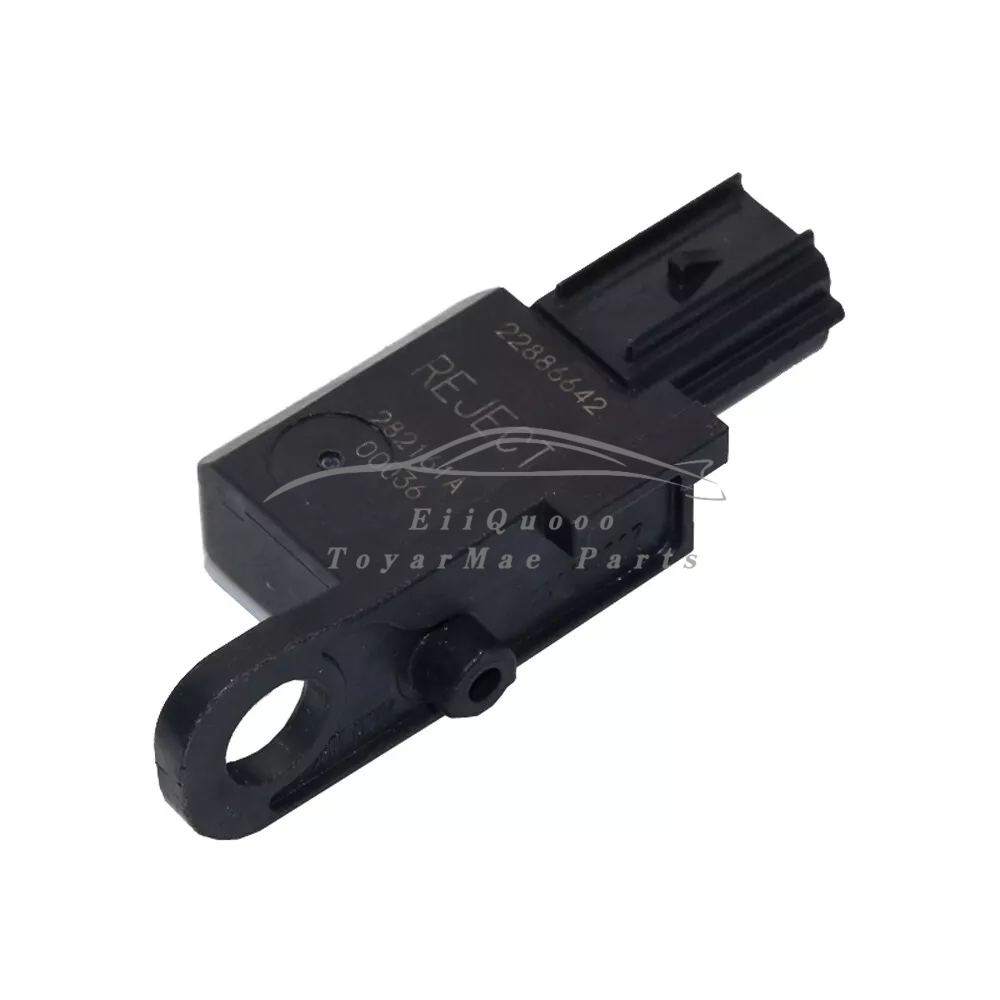 NEW Right Front Passenger Seat Position Sensor 22886642 For