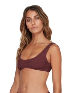 high bralette