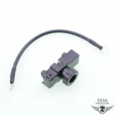 Batterie Trennschalter Trenn Schalter BAAS BA 18 12V für Motorrad Bike Scooter