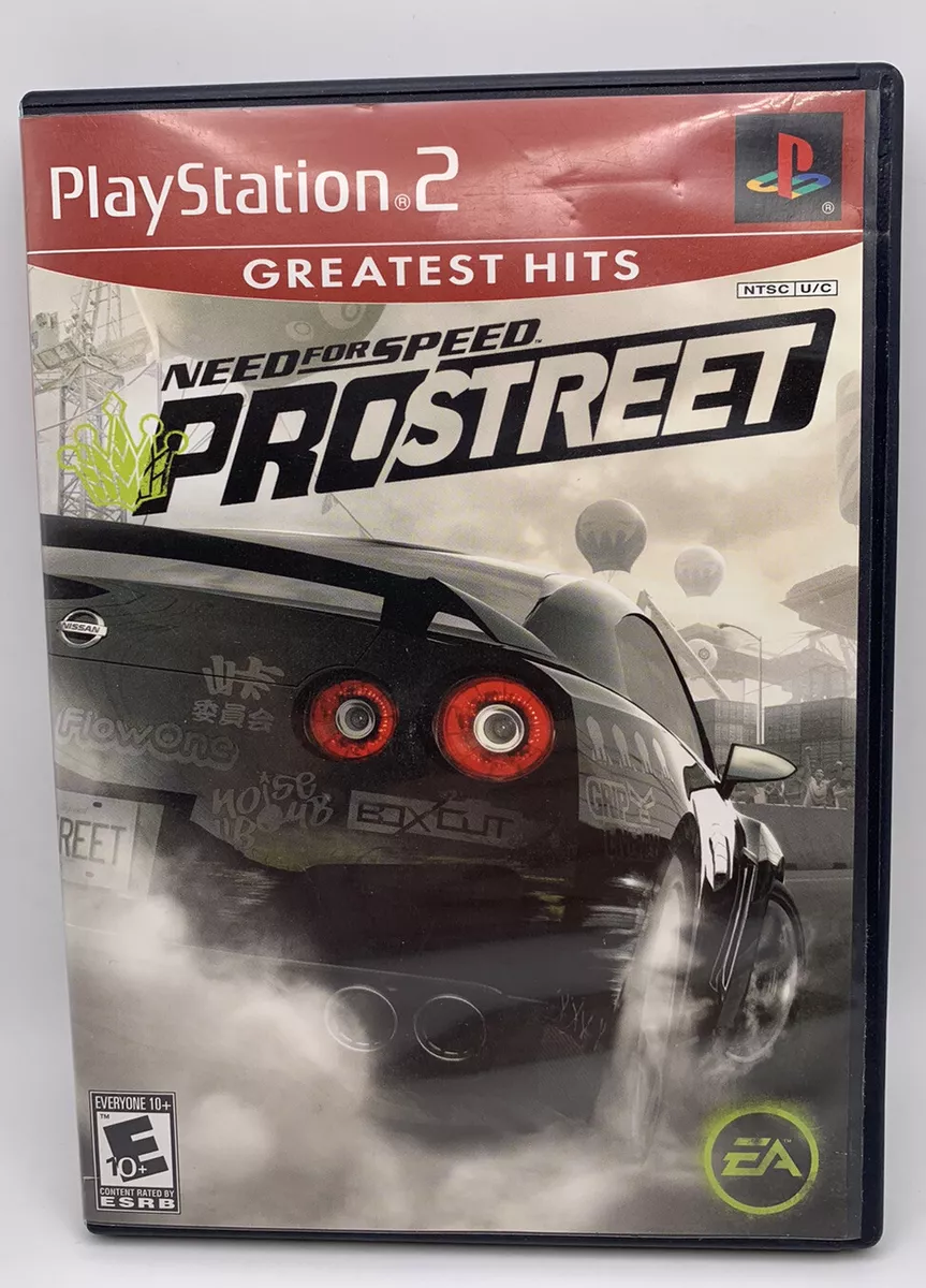 Download Game Need for Speed – Underground 2 PTBR PlayStation 2 em 2023