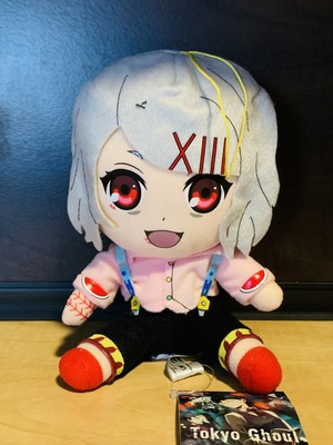 juuzou plush