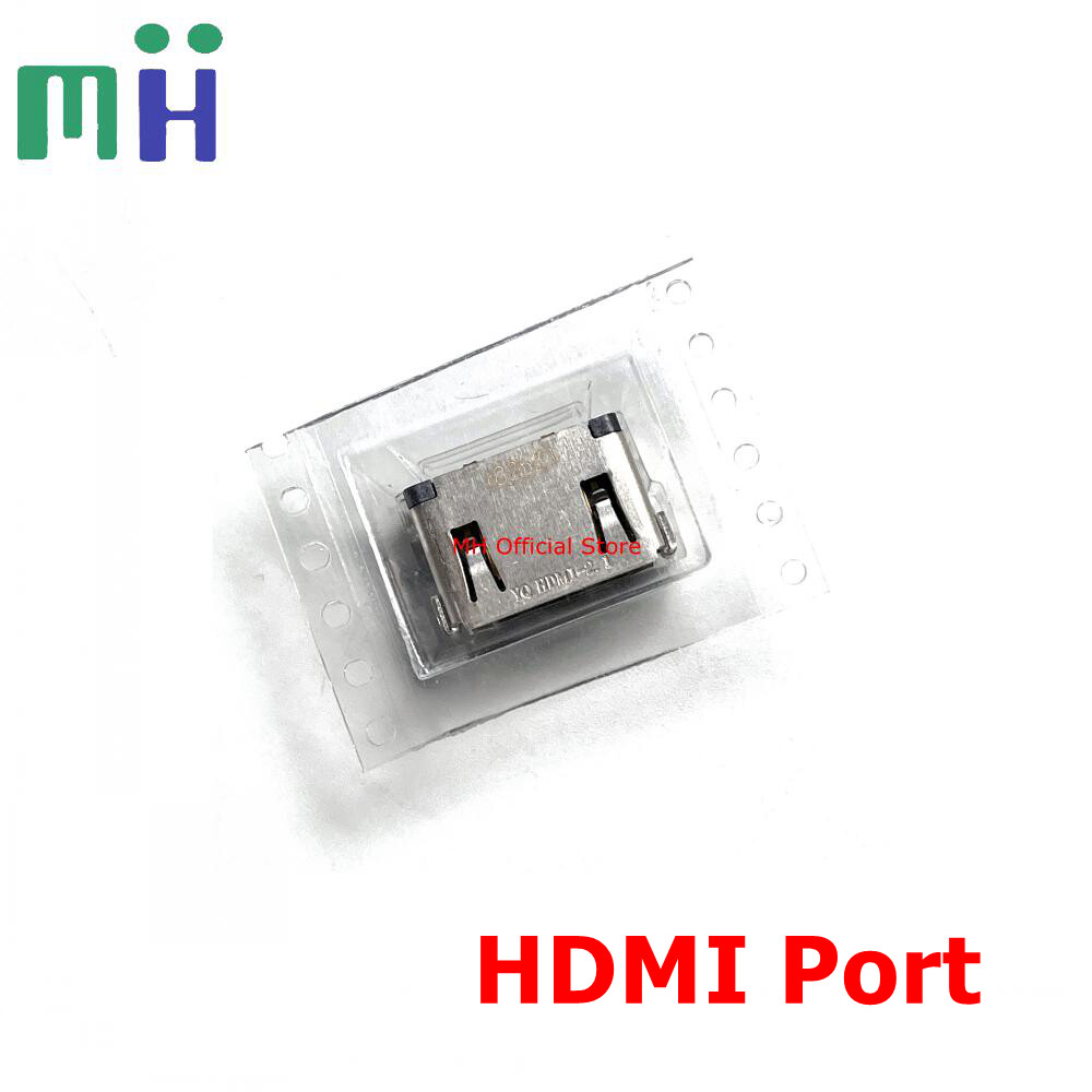 Panasonic GH6 HDMI / USB / MIC Port Jack Plug Connector Socket