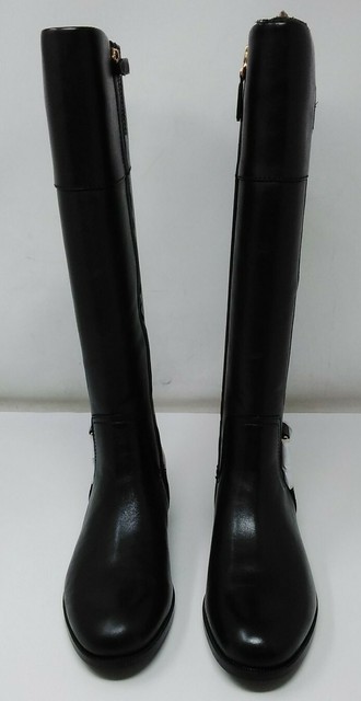 ralph lauren makaila riding boot