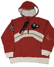 NEW Aprilia Racing Hoodie Motocycle MotoGP Kids Size 8