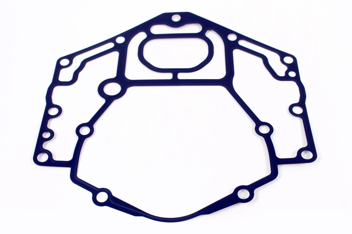 Yamaha GASKET, CYLINDER 69J-11351-01-00 OEM NEW | eBay 