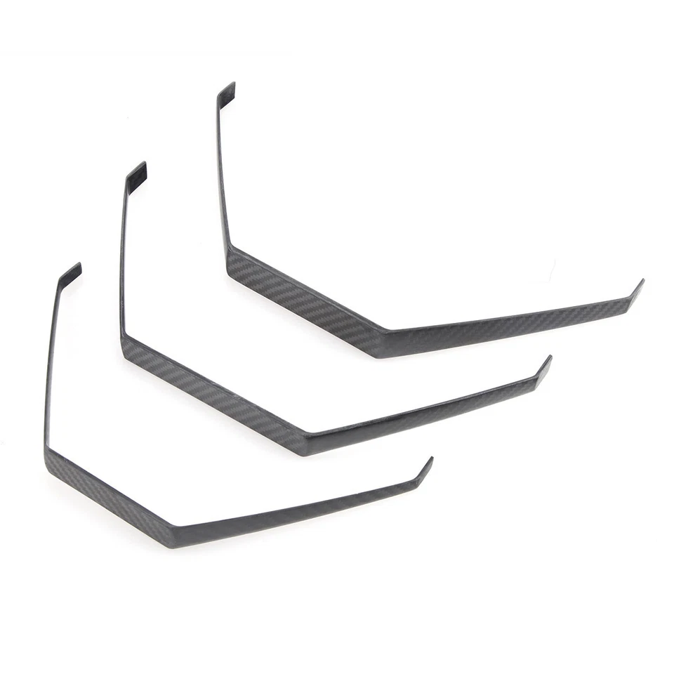 1pc EXTRA 260 30E Carbon Fiber Landing Gear For RC Airplane 85*254*125*20mm - Image 2 of 4