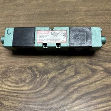 Numatics,152SS400K000030,Solenoid Valve