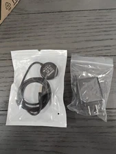 Samsung Galaxy Watch 3/4/5/6/7 (Pro/Classics/Ultra) Charger With Charging Brick