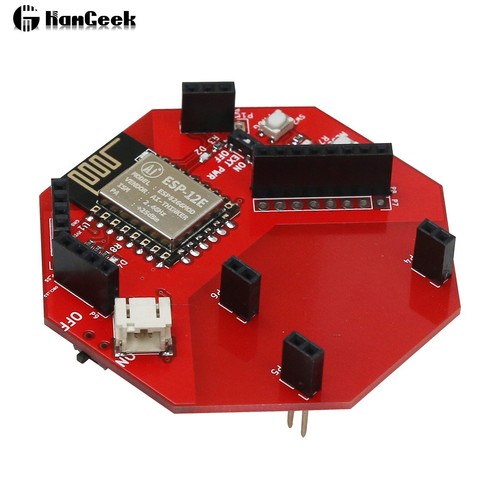 16 CH Wifi OpenBCI V3 Compatible Open Source Arduino EEG Brain Electrical Module - Picture 3 of 6