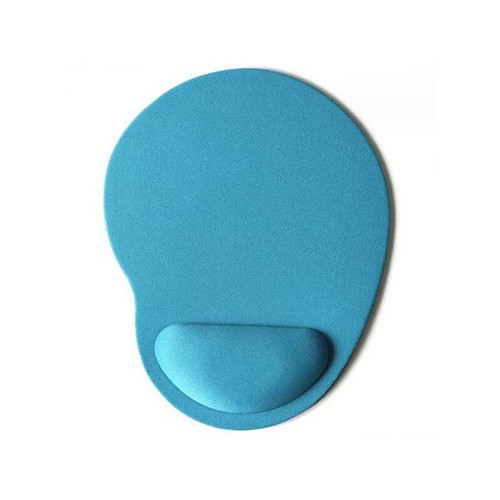 Ergonomic Wrist Rest Mouse Pad Comfortable Wrist Support Non Slip Mice Mat - Photo 9/19